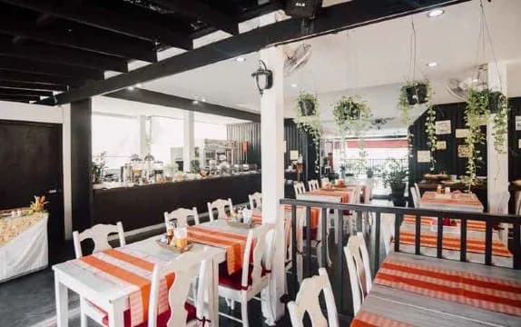 Kata Silver Sand Hotel by Eazy Phuket