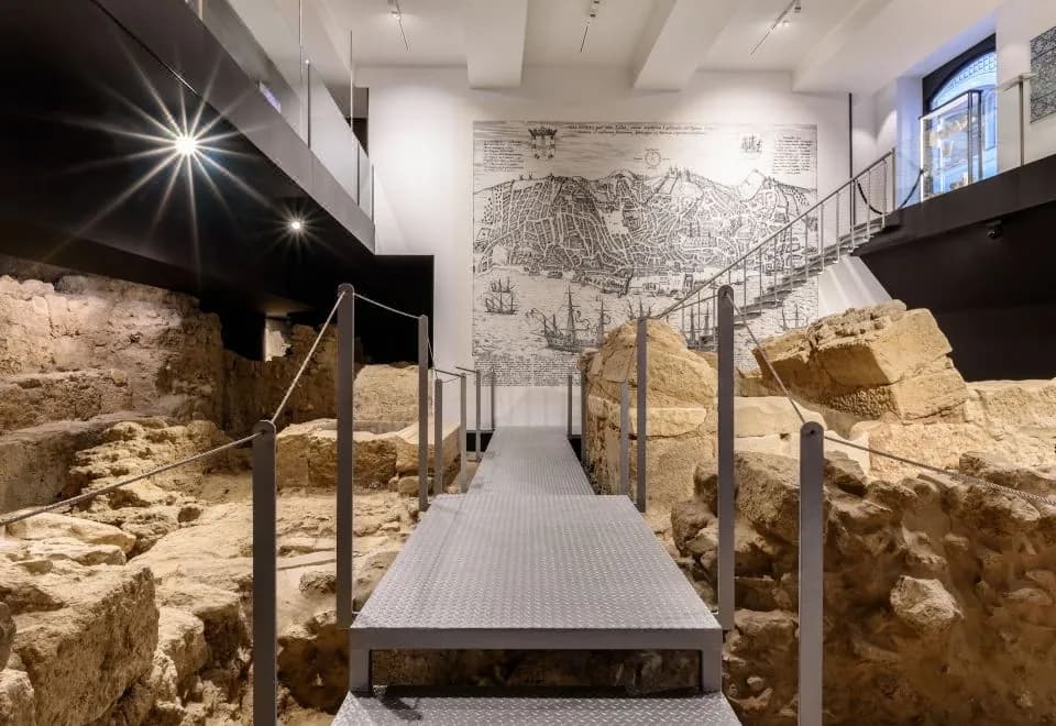 Áurea Museum by Eurostars Hotel Company