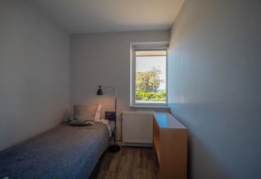 Ravinstigen - Visby lägenhetshotell