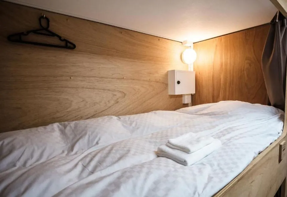 STAY OSAKA - Hostel