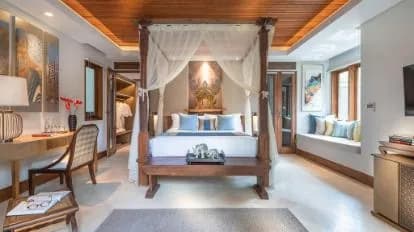 Des Indes Villas by Elite Havens
