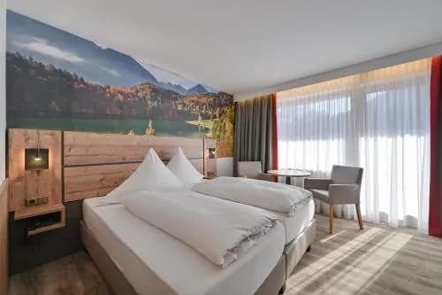 Hotel Ruchti - Zeit für Mich