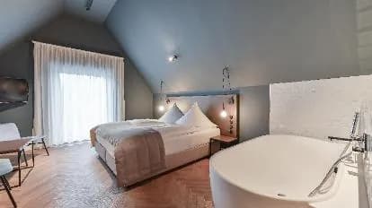 Hotel Sonne