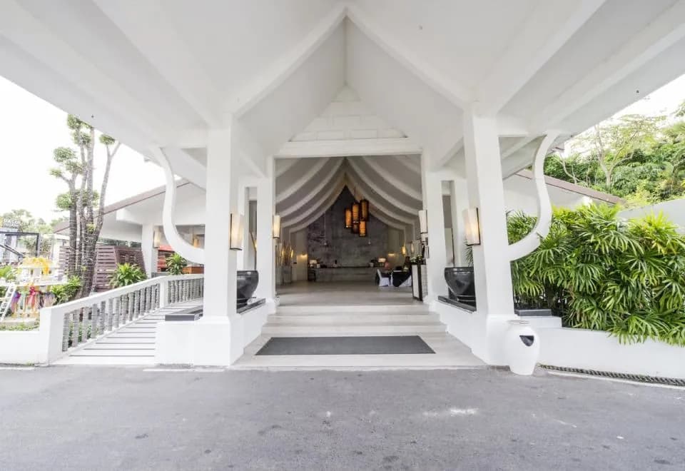 Centara Kata Resort Phuket