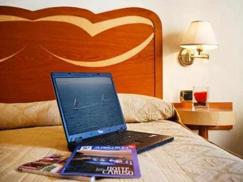 Hotel Albatros