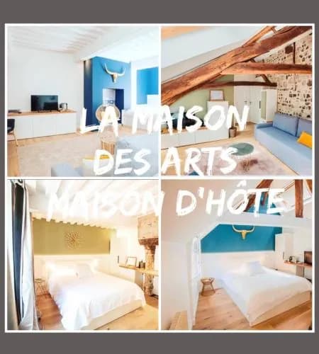 La Maison des Arts