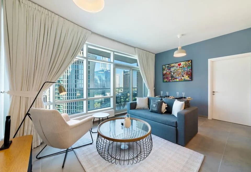 Maison Privee - the Lofts East