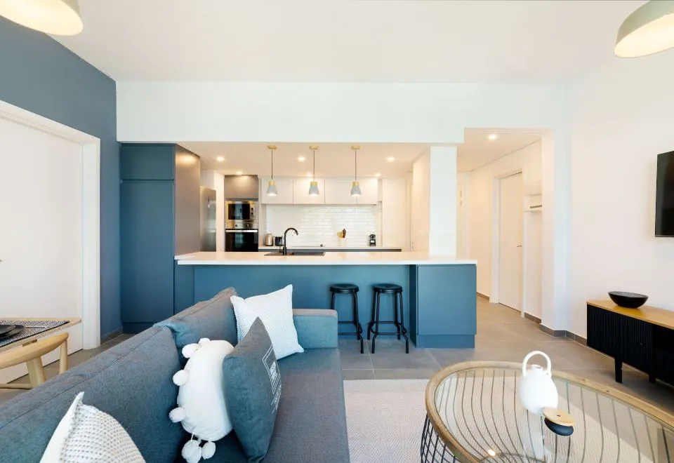 Maison Privee - the Lofts East