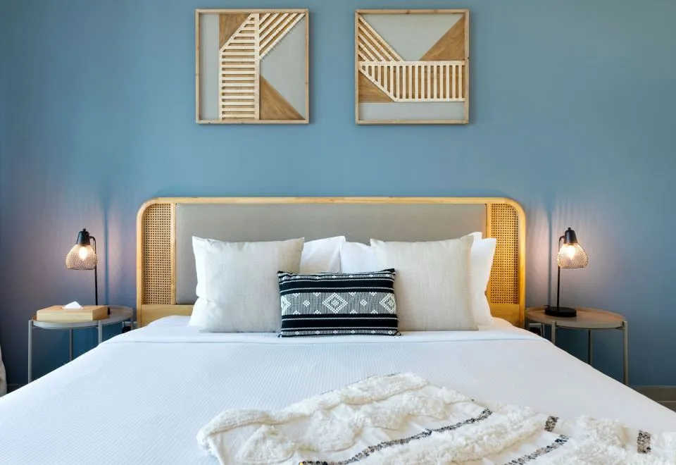Maison Privee - the Lofts East