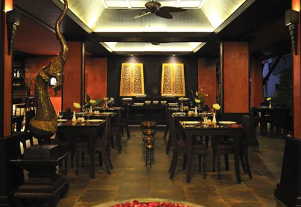 Siralanna Hotel