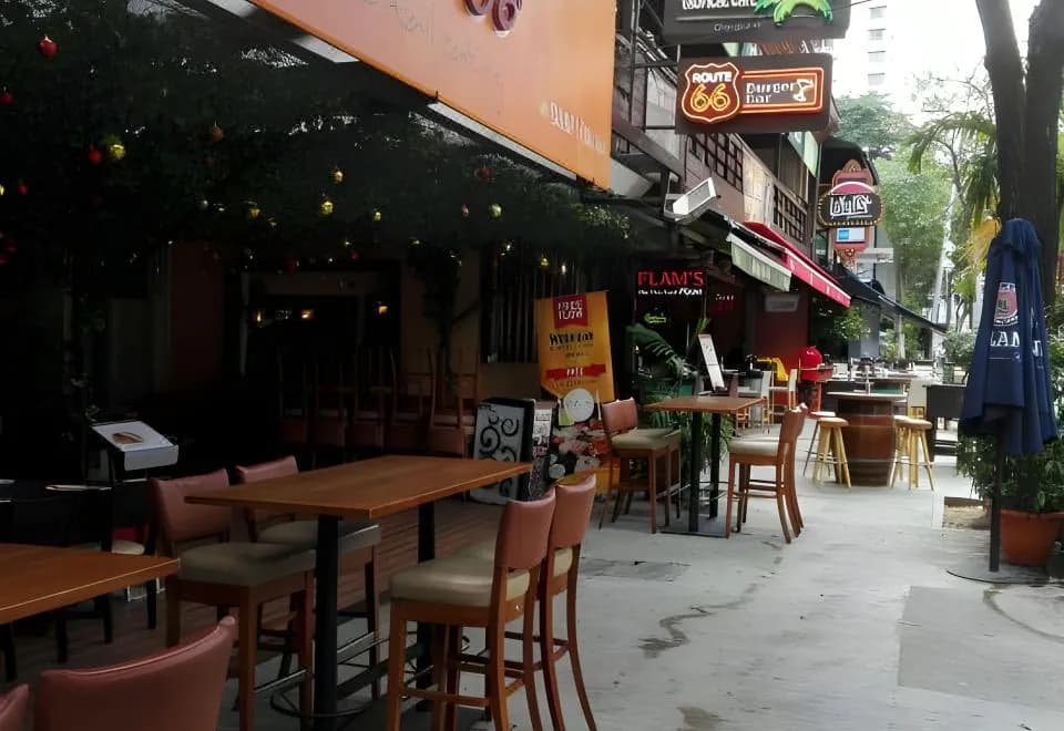 Alor Boutique Hotel Sdn Bhd