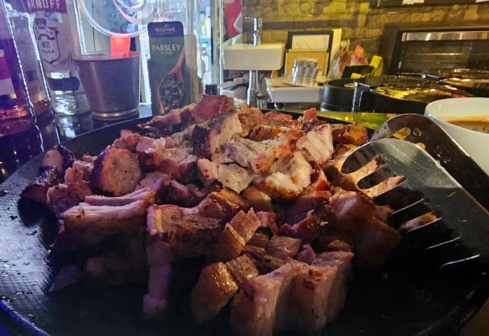Inno Hostel & Pub Lounge Hongdae