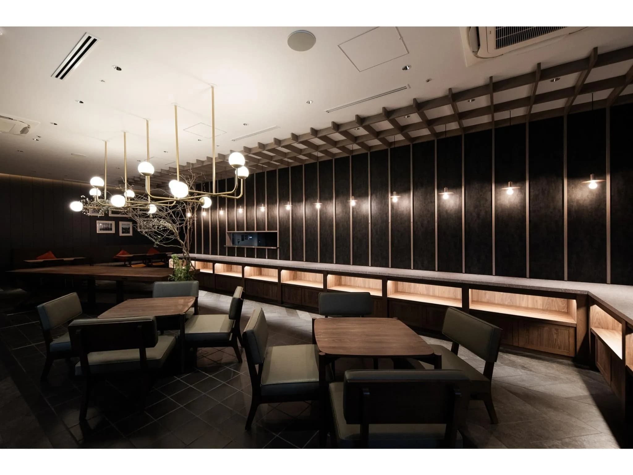 GRIDS PREMIUM HOTEL OSAKA NAMBA