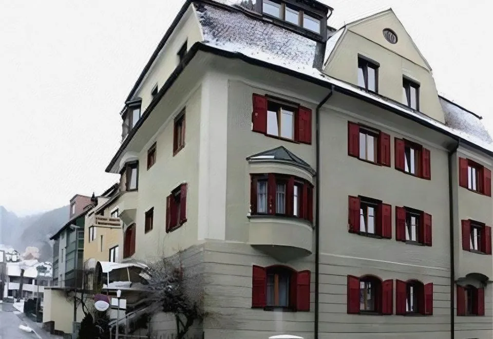 Hotel Tautermann