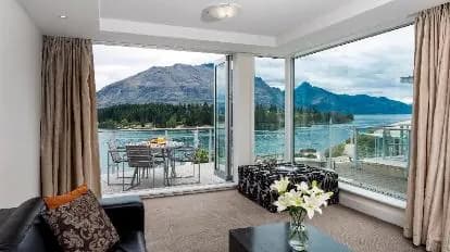Oaks Queenstown Club Suites