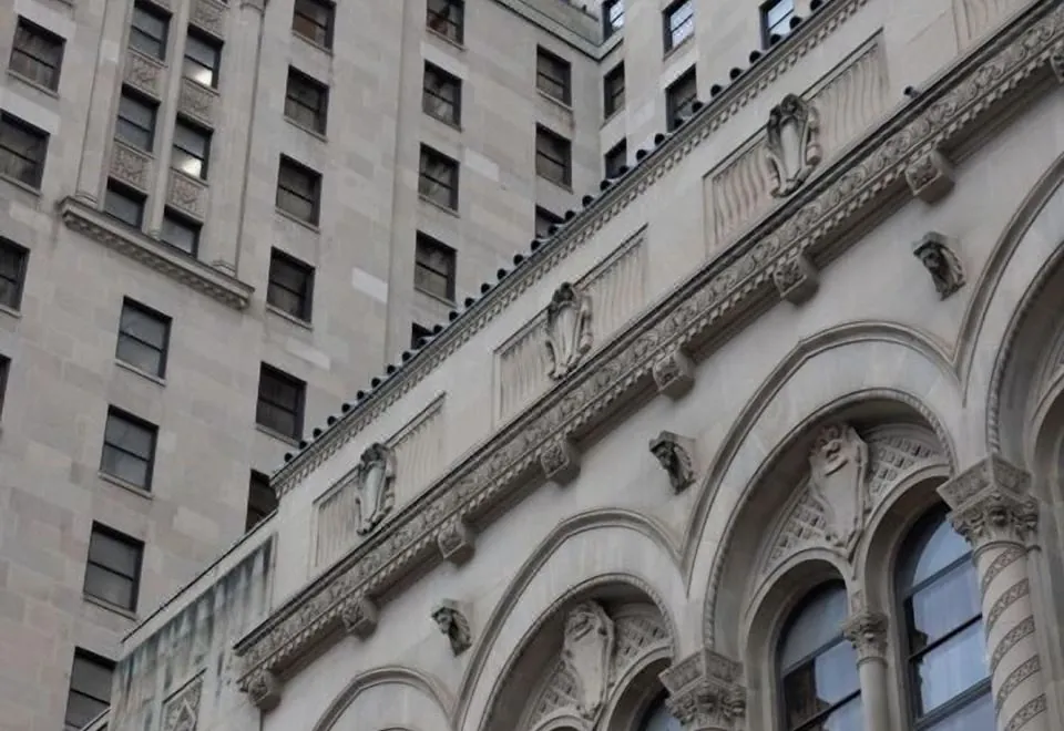 Fairmont Royal York Hotel