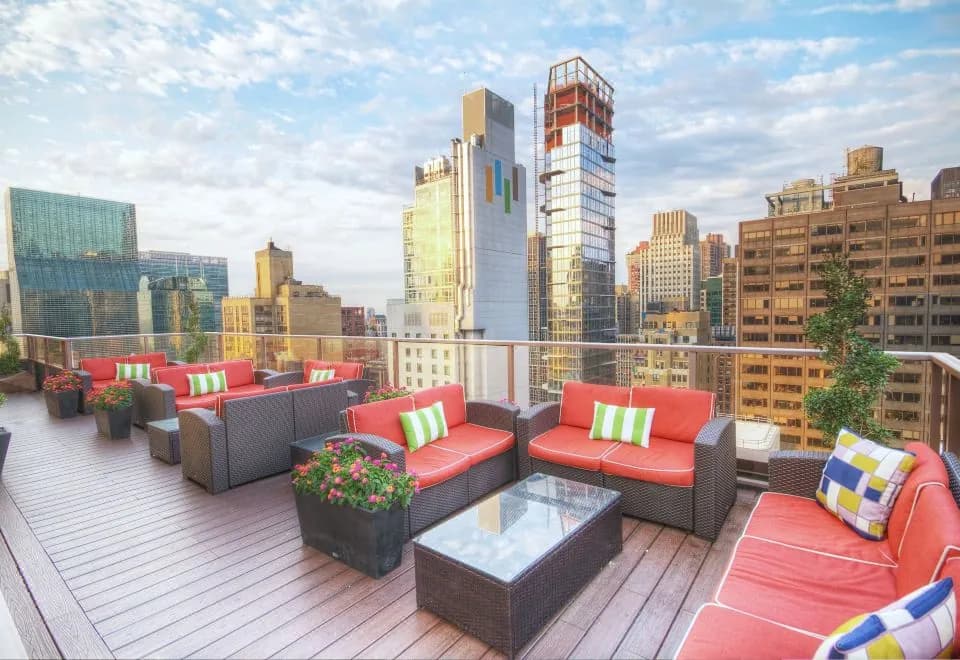 Club Wyndham Midtown 45
