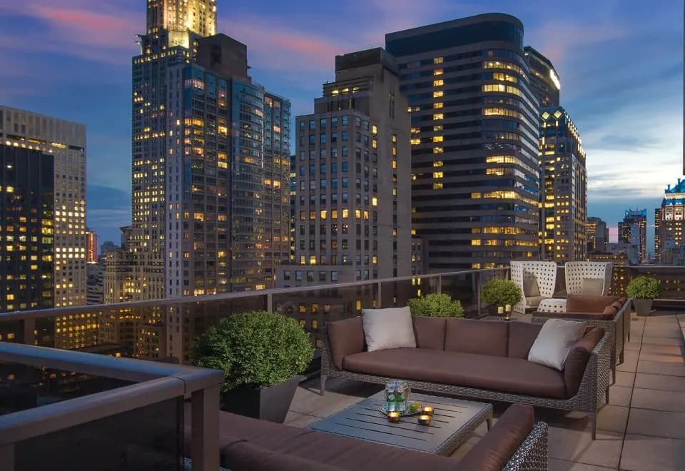 Club Wyndham Midtown 45