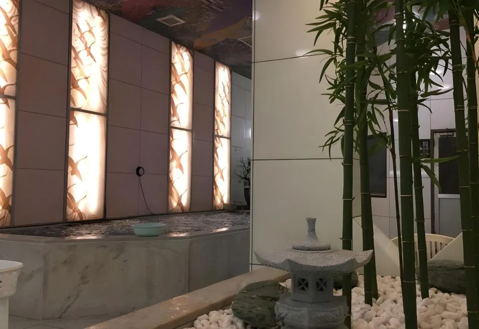 Ueno Station Hostel Oriental3 - Cater to Men