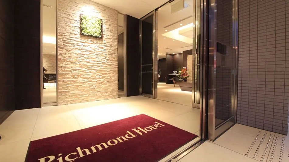 Richmond Hotel Namba Daikokucho