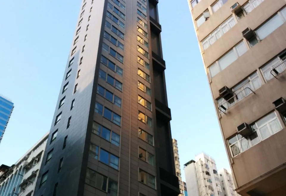 Hotel One Eighteen