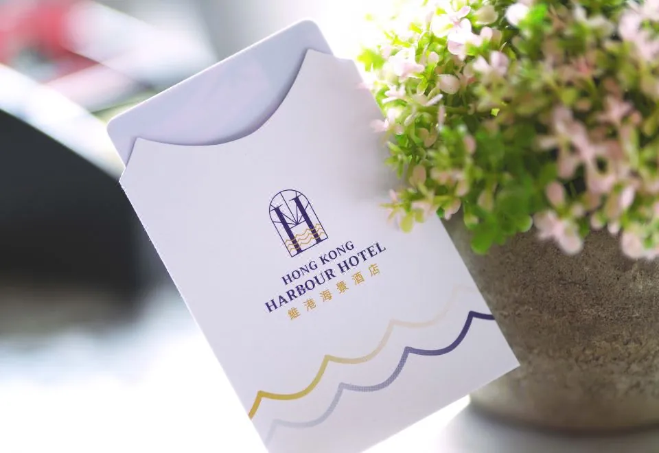 Hong Kong Crafa Habourview Hotel