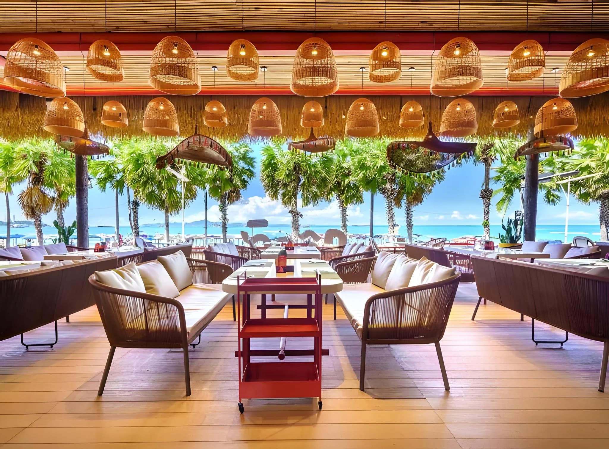 A-One Pattaya Beach Resort