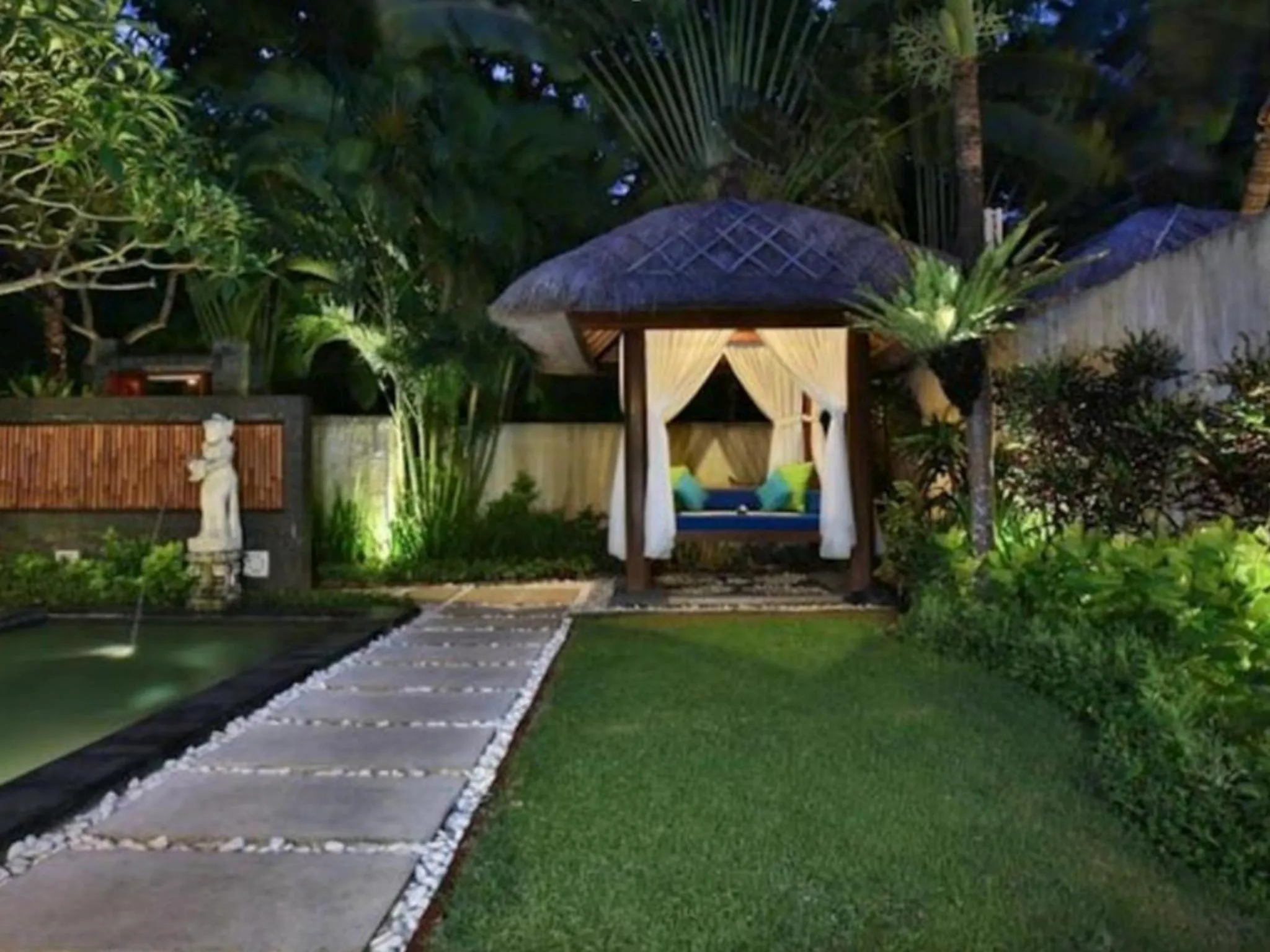 Bali Baliku Private Pool Villas