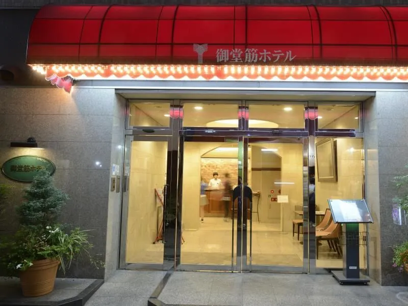 Midosuji Hotel