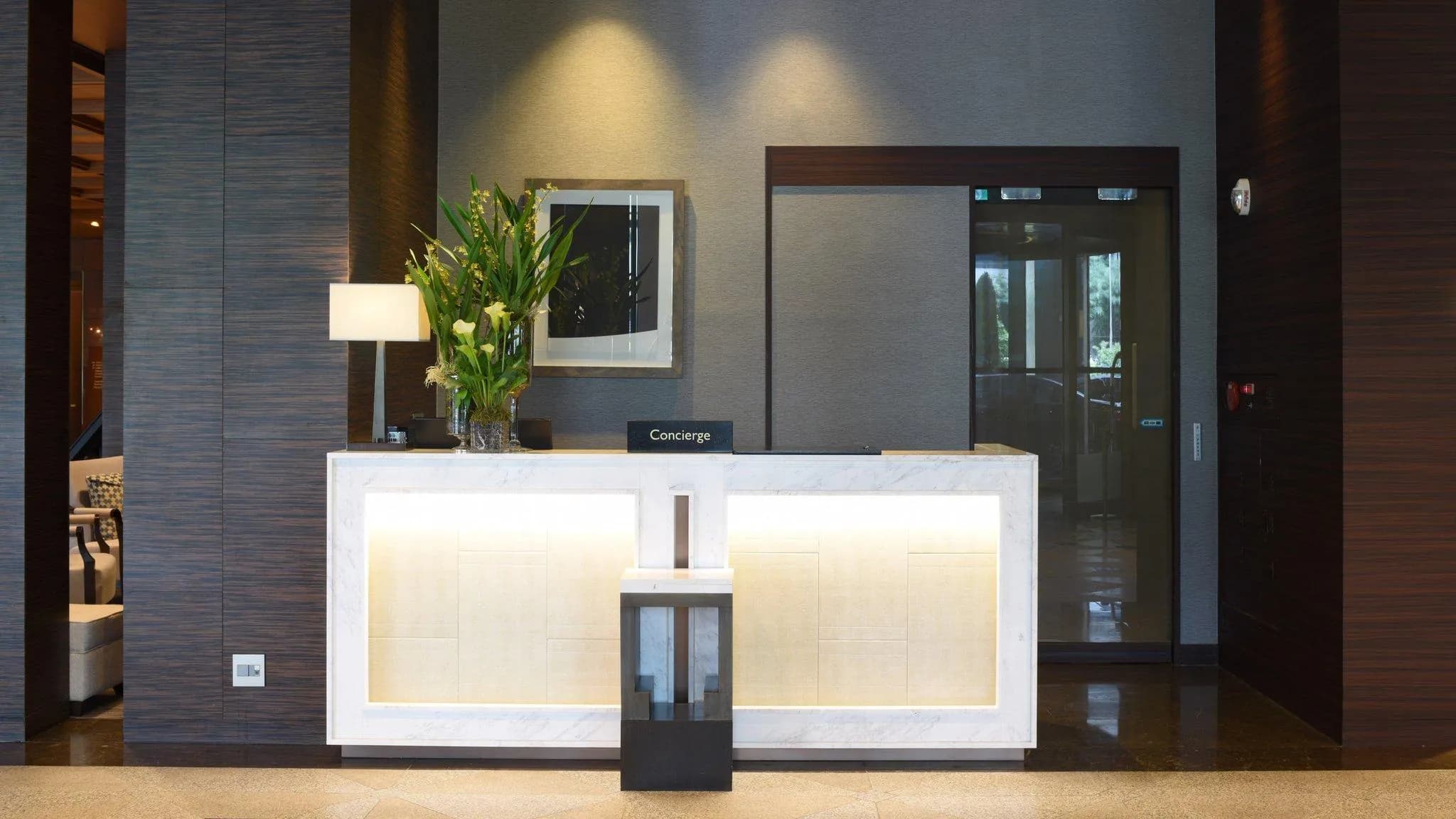 Grand InterContinental Seoul Parnas, an IHG Hotel