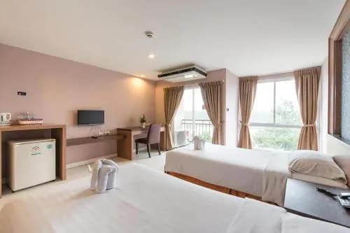 Eastiny Resort & Spa