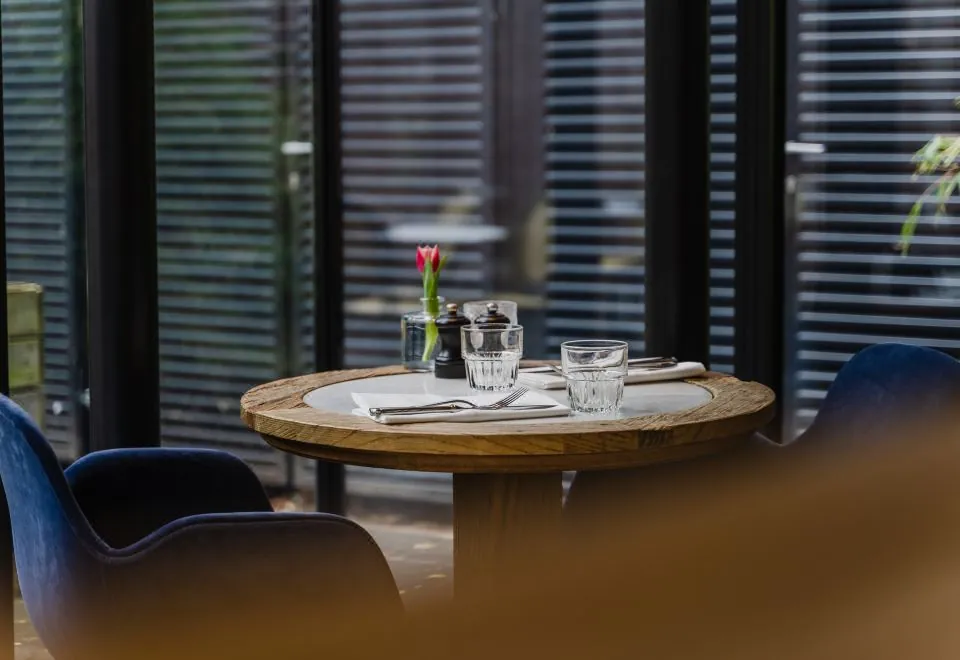Hotel Monastère Maastricht
