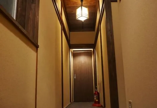 Restaurant & Inn Atsushi -Kanazawa-
