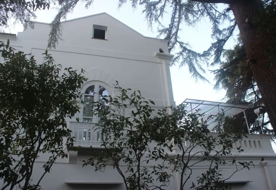 Villa Manning Relais