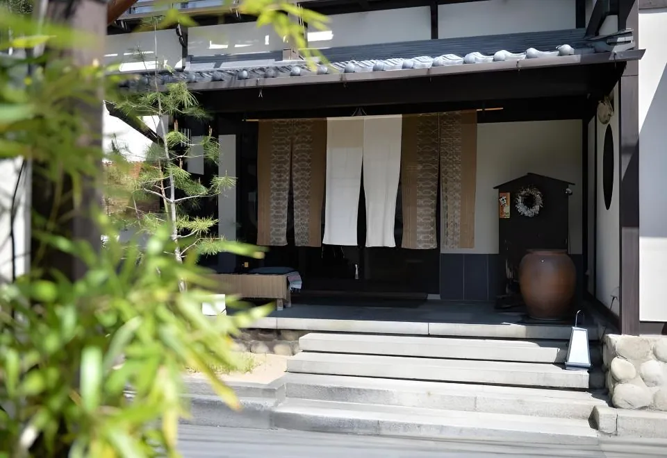 Ryokan Sugimoto