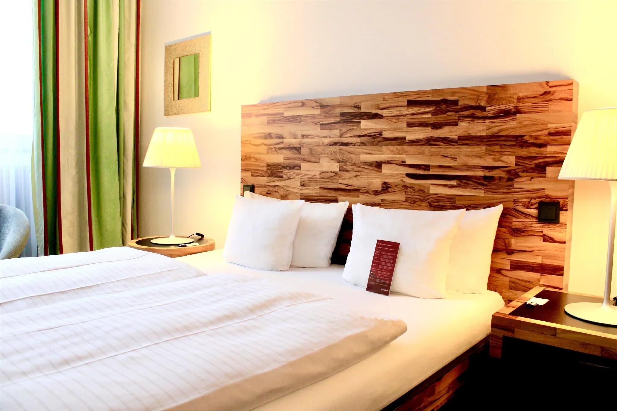 Mövenpick Hotel Berlin am Potsdamer Platz