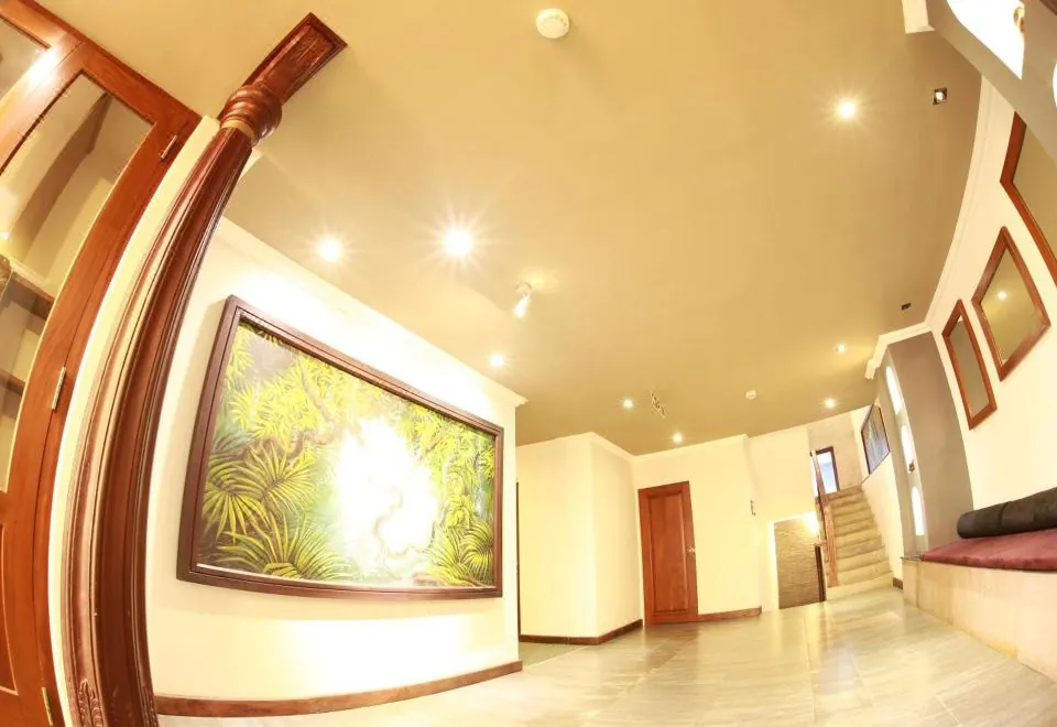 Kandy City Hotel by Earl's