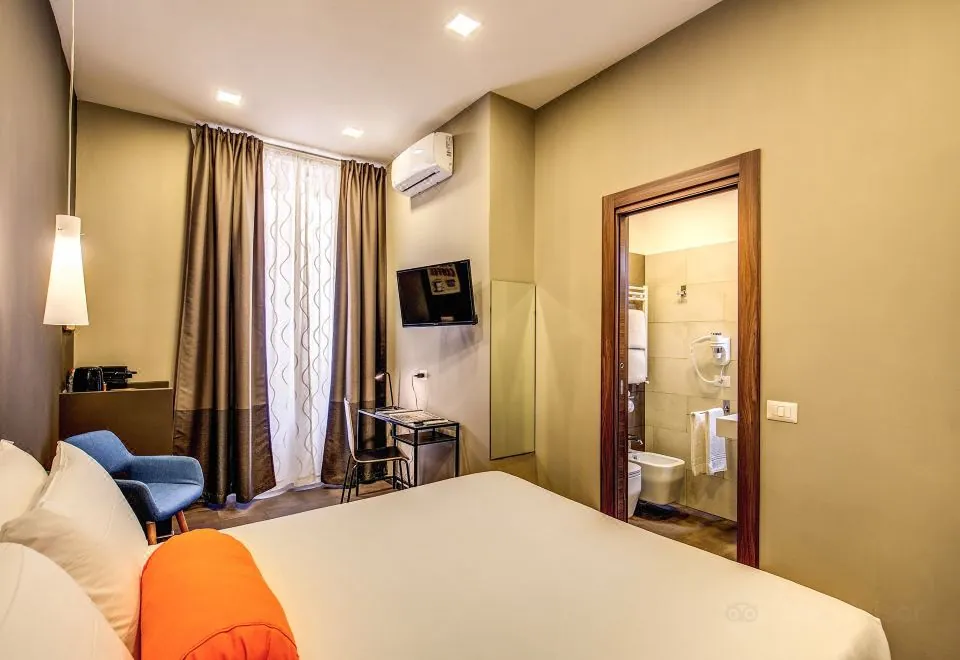 H501 Luxury Rooms