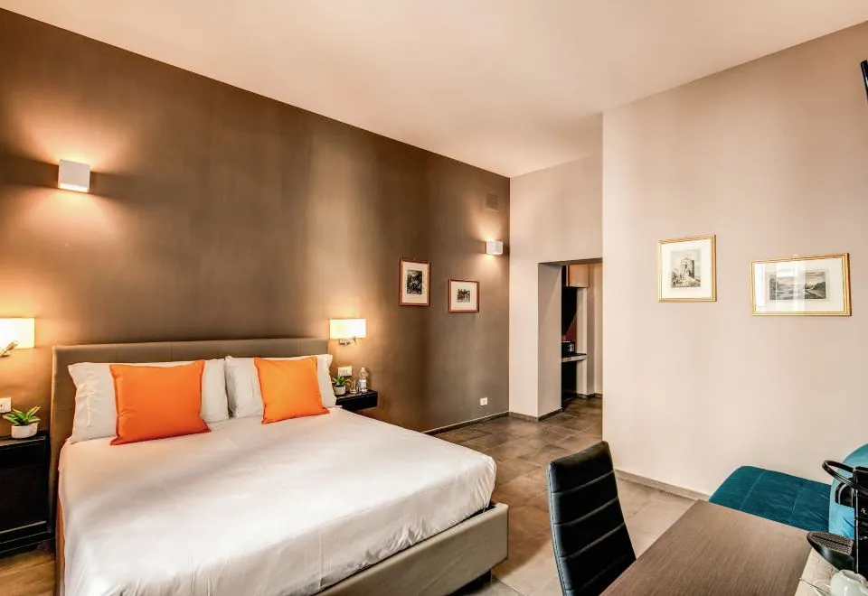 H501 Luxury Rooms