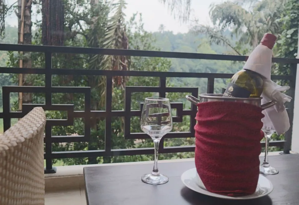 Kandy Rivers Edge Nature Resort