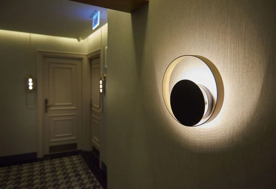 Dundar Hotel & Spa