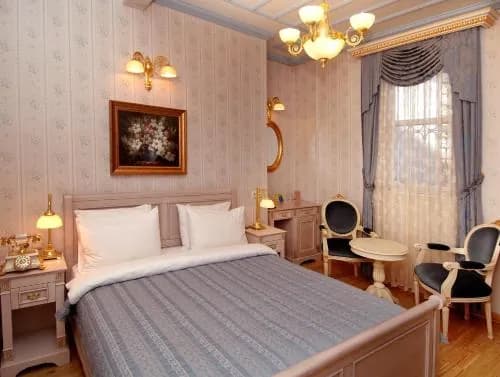 Darussaade Istanbul Hotel