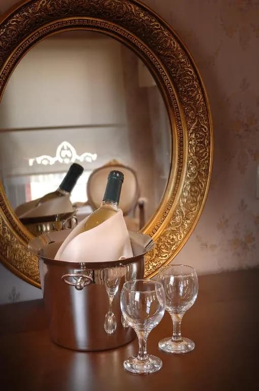 Darussaade Istanbul Hotel