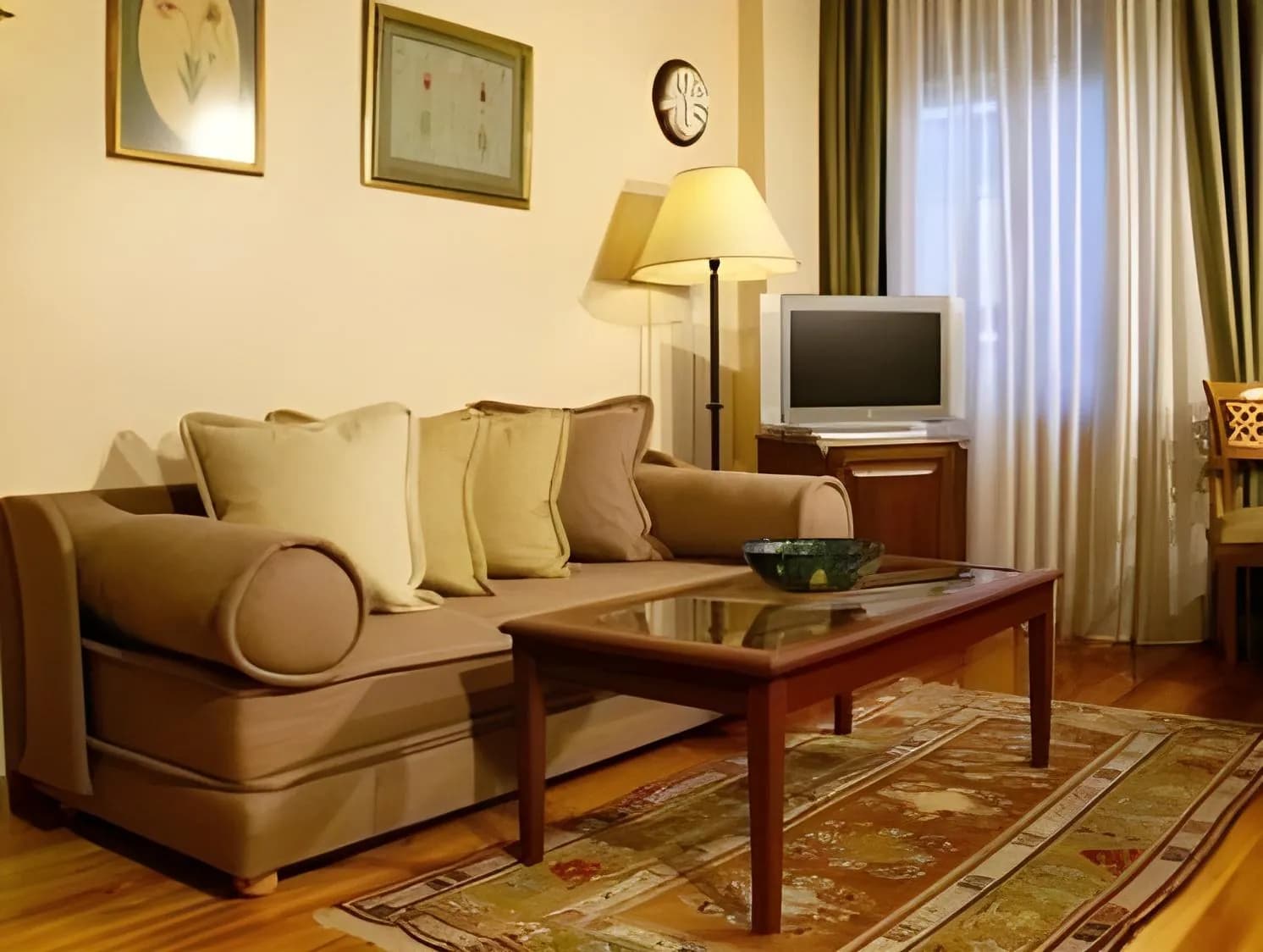 Hotel Uyan-Special Category