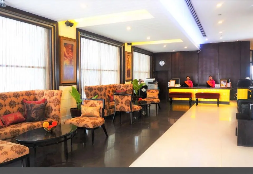 FuramaXclusive Sukhumvit