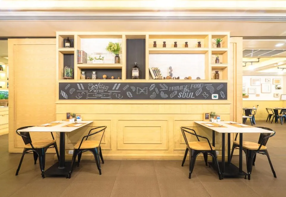 Citrus Sukhumvit 11 by Compass Hospitality Bangkok