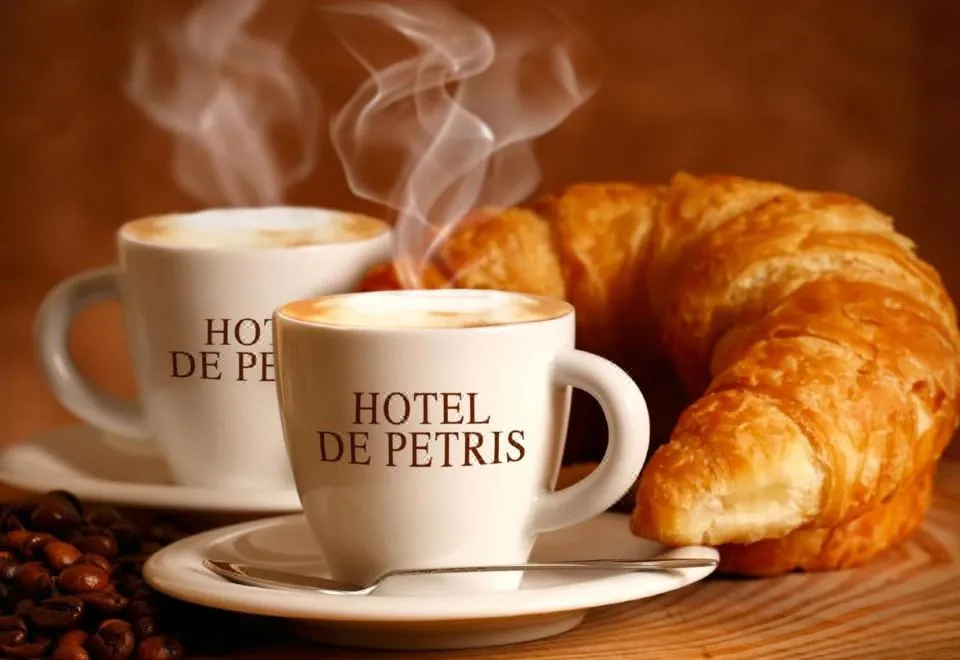 Hotel De Petris