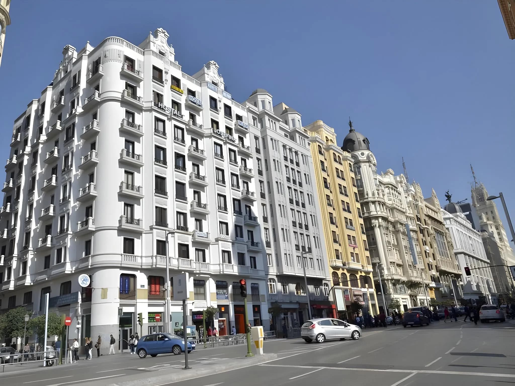 Hostal Valencia