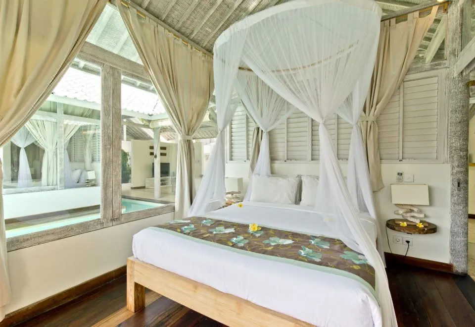 Villa Laksmana Hideaway 1