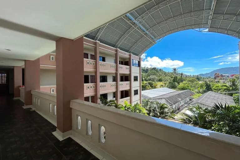 SB Park Mansion